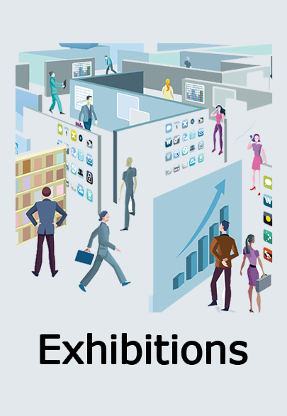 Exhibitions